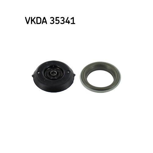 SKF Federbeinst&uuml;tzlager