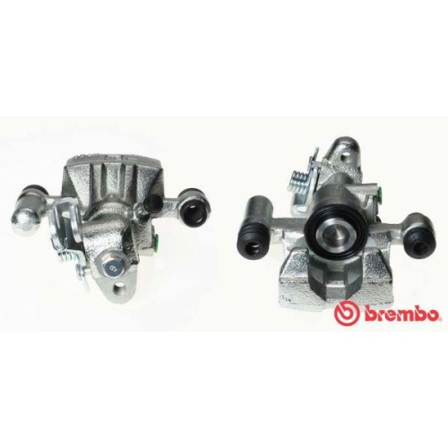 BREMBO Bremssattel ESSENTIAL LINE