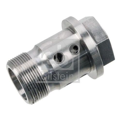 FEBI BILSTEIN Steuerventil, Nockenwellenverstellung febi Plus