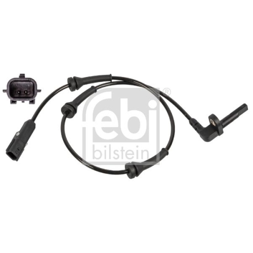 FEBI BILSTEIN Sensor, Raddrehzahl