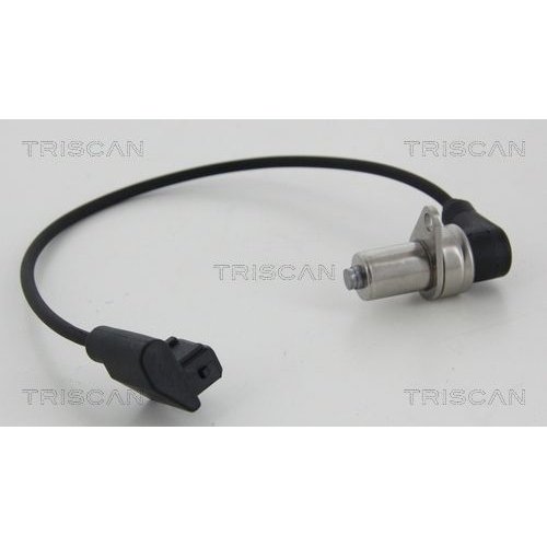 TRISCAN Sensor, Nockenwellenposition