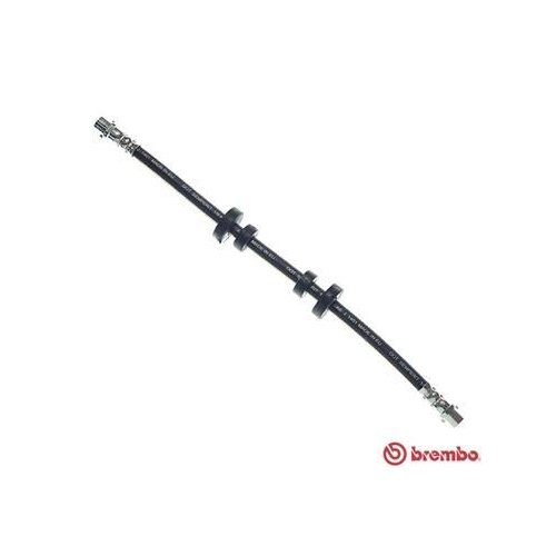 BREMBO Bremsschlauch ESSENTIAL LINE