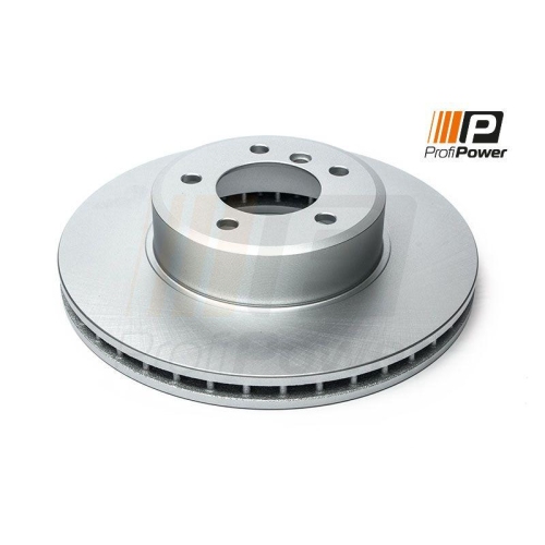 ProfiPower Bremsscheibe