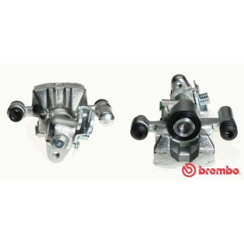 BREMBO Bremssattel ESSENTIAL LINE