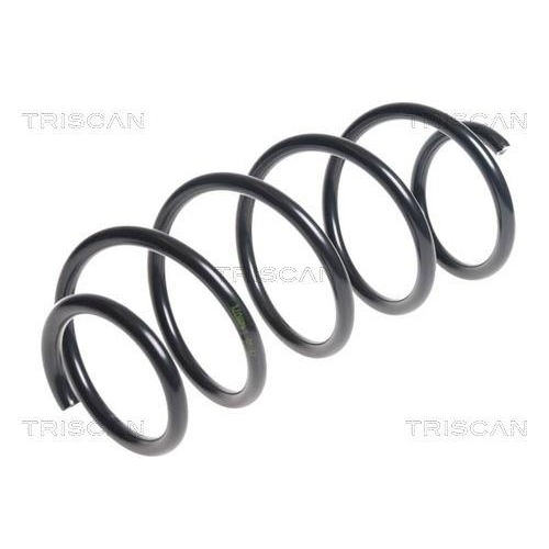 TRISCAN Fahrwerksfeder