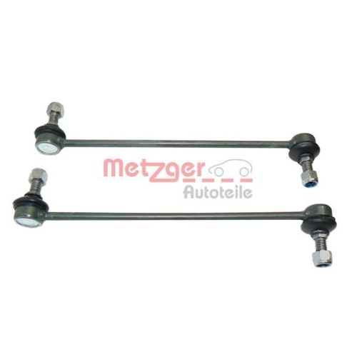 METZGER Stange/Strebe, Stabilisator KIT +