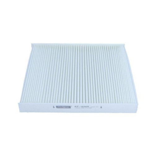 MAXGEAR Filter, Innenraumluft