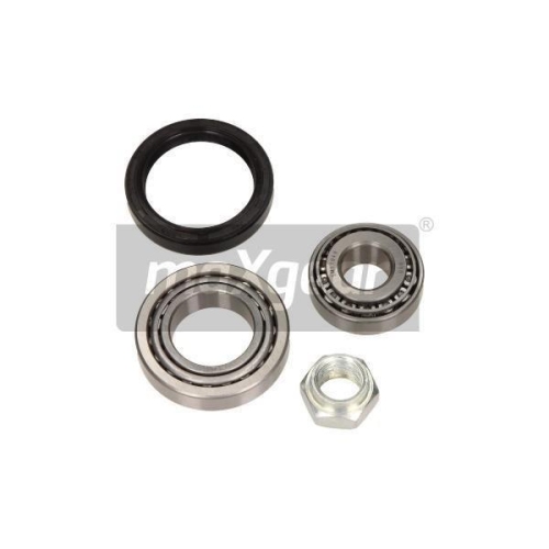 MAXGEAR Radlagersatz