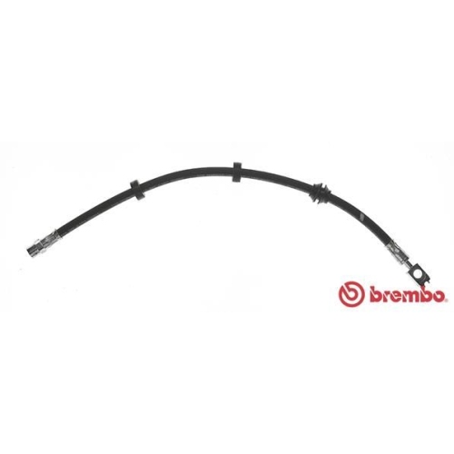 BREMBO Bremsschlauch ESSENTIAL LINE