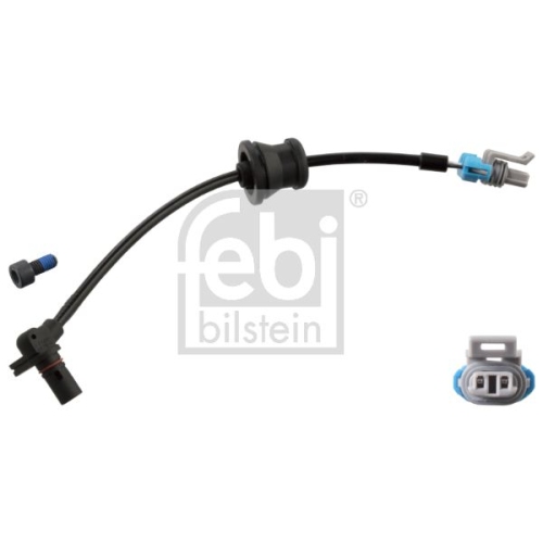 FEBI BILSTEIN Sensor, Raddrehzahl