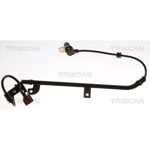 TRISCAN Sensor, Raddrehzahl