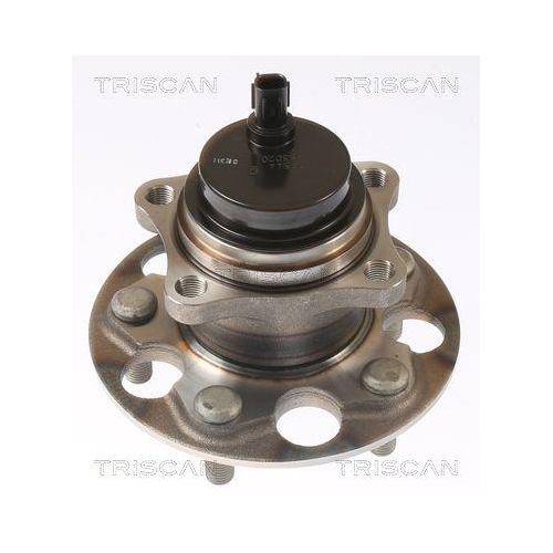 TRISCAN Radlagersatz