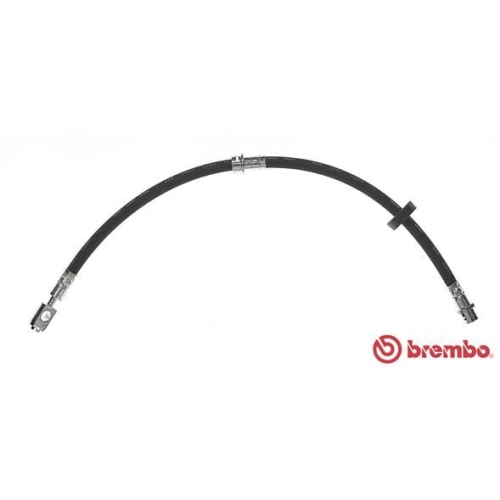 BREMBO Bremsschlauch ESSENTIAL LINE