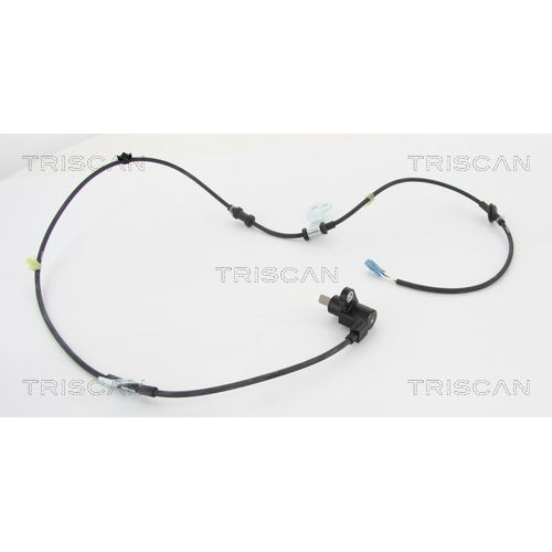 TRISCAN Sensor, Raddrehzahl