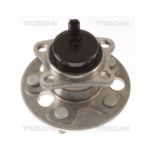 TRISCAN Radlagersatz