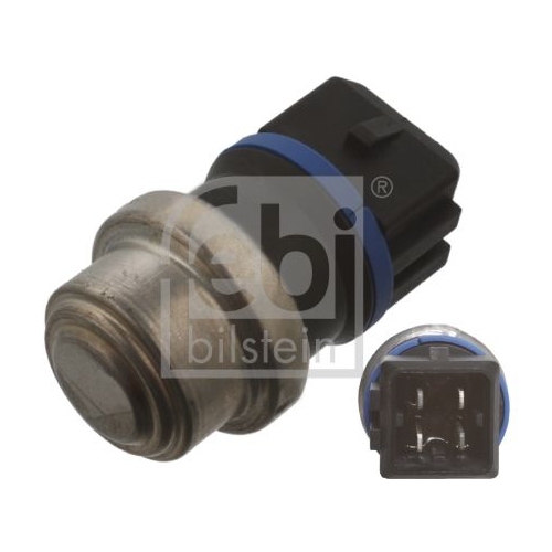 FEBI BILSTEIN Sensor, Kühlmitteltemperatur