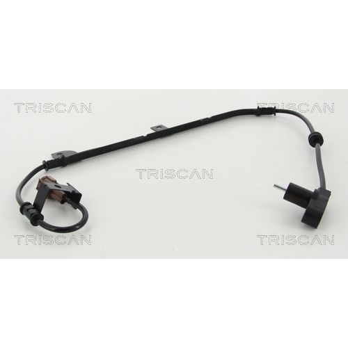 TRISCAN Sensor, Raddrehzahl