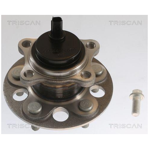 TRISCAN Radlagersatz