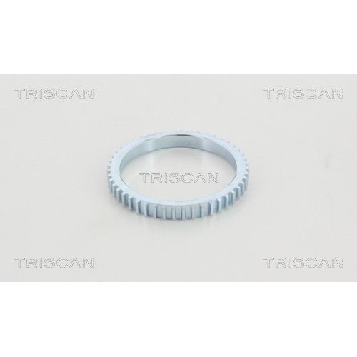 TRISCAN Sensorring, ABS