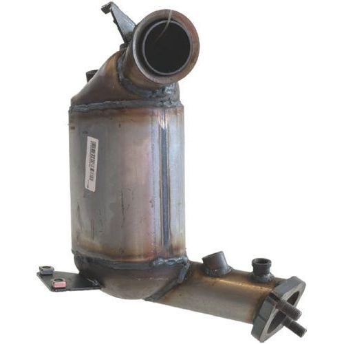 BOSAL Ru&szlig;-/Partikelfilter, Abgasanlage