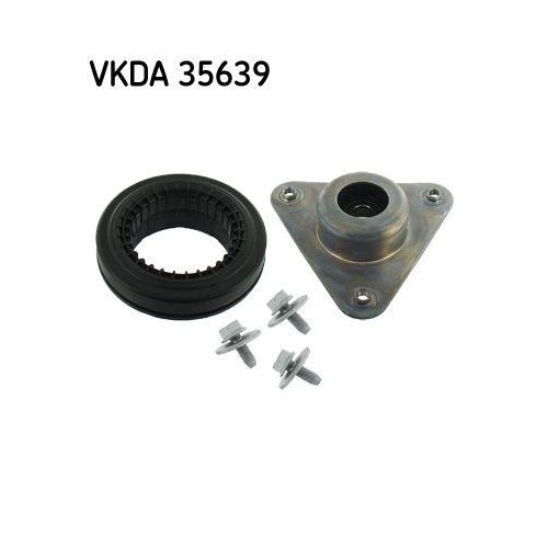 SKF Federbeinst&uuml;tzlager