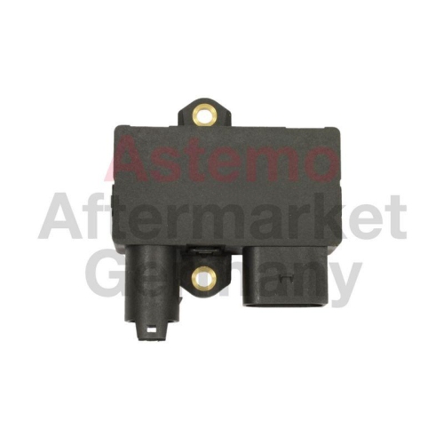 ASTEMO-HITACHI Relais, Glühanlage