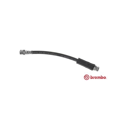 BREMBO Bremsschlauch ESSENTIAL LINE