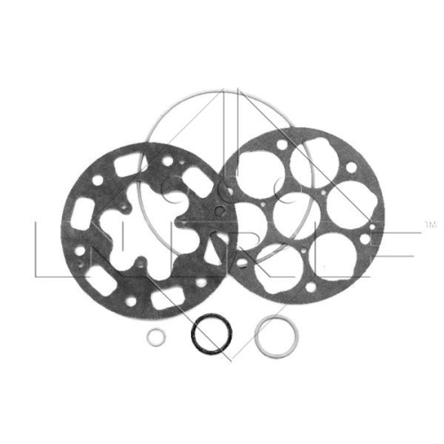 NRF Dichtringsatz, Klimaanlage