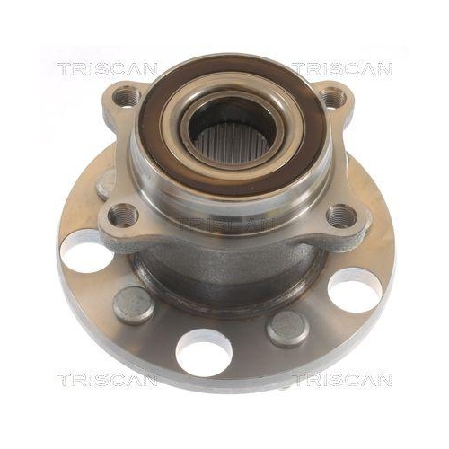 TRISCAN Radlagersatz