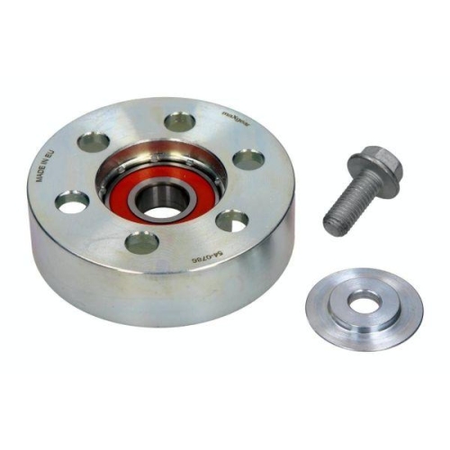 MAXGEAR Umlenk-/F&uuml;hrungsrolle, Keilrippenriemen