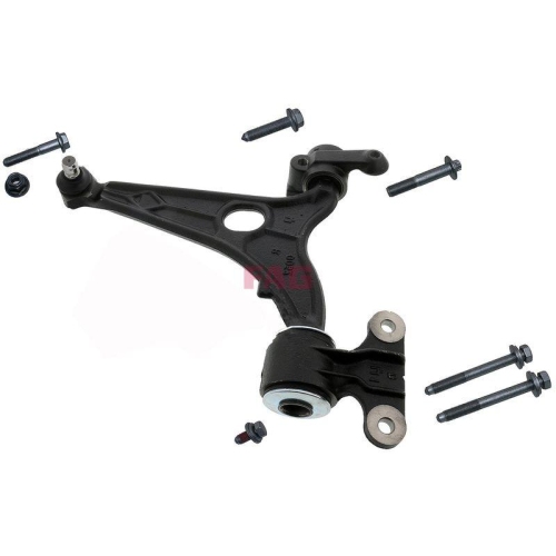 Schaeffler FAG Lenker, Radaufh&auml;ngung