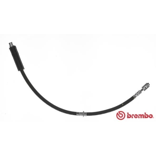 BREMBO Bremsschlauch ESSENTIAL LINE