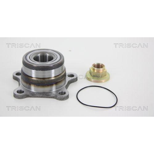 TRISCAN Radlagersatz