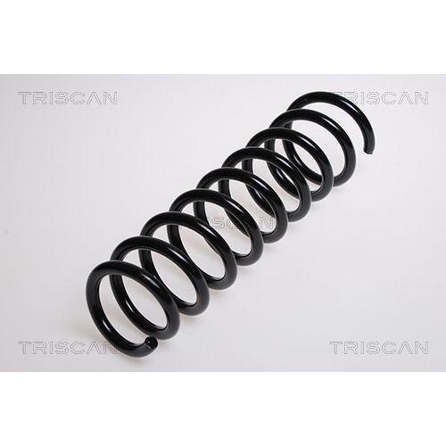 TRISCAN Fahrwerksfeder