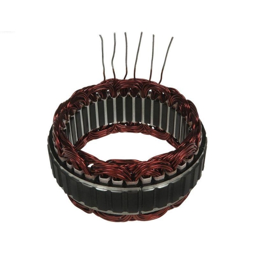 AS-PL Stator, Generator Brandneu AS-PL