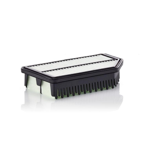 MANN-FILTER Luftfilter