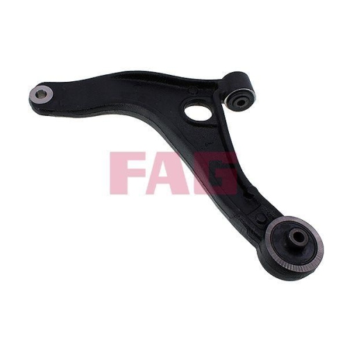 Schaeffler FAG Lenker, Radaufh&auml;ngung