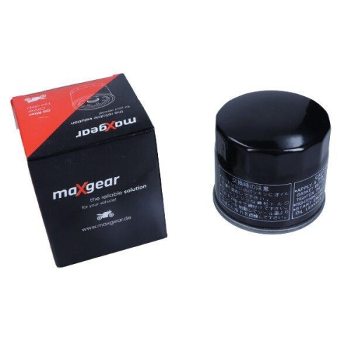 MAXGEAR Ölfilter