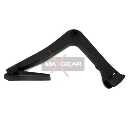 MAXGEAR Fahrpedal