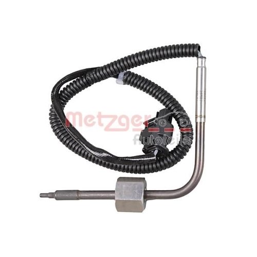 METZGER Sensor, Abgastemperatur GREENPARTS