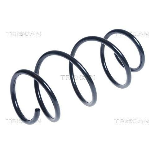 TRISCAN Fahrwerksfeder