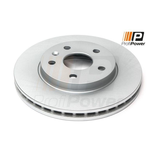 ProfiPower Bremsscheibe