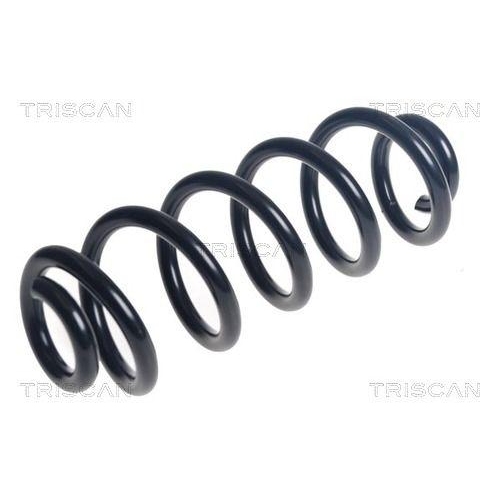 TRISCAN Fahrwerksfeder