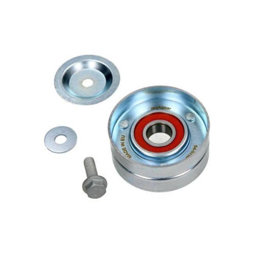 MAXGEAR Spannrolle, Keilrippenriemen