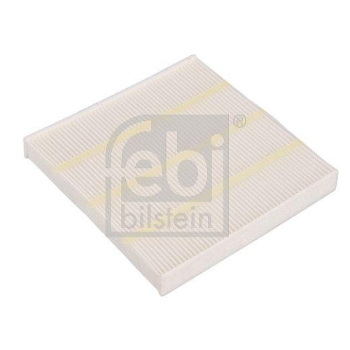 FEBI BILSTEIN Filter, Innenraumluft