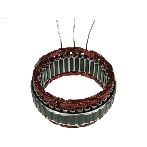 AS-PL Stator, Generator Brandneu AS-PL