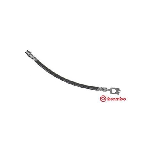 BREMBO Bremsschlauch ESSENTIAL LINE