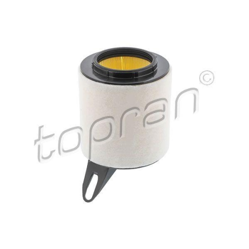 TOPRAN Luftfilter