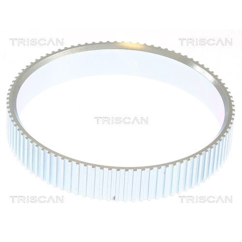 TRISCAN Sensorring, ABS