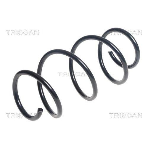 TRISCAN Fahrwerksfeder